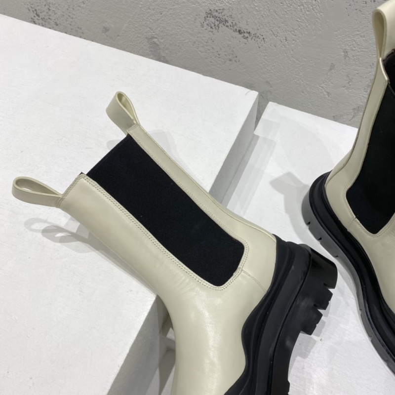 Bottega Veneta Boots